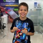 Bancamiga entregará obsequios a nilños