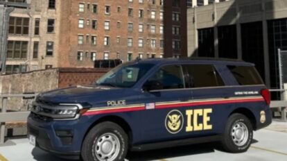 ICE notificó la muerte de un venezolano detenido.