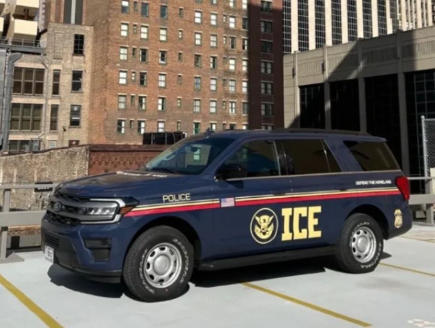 ICE notificó la muerte de un venezolano detenido.