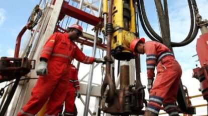 Exportación de petróleo a Estados Unidos