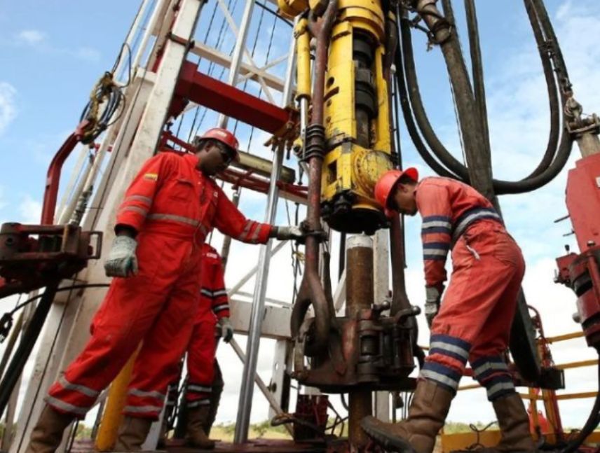 Exportación de petróleo a Estados Unidos