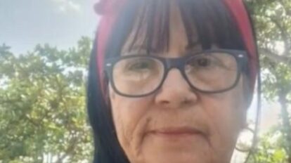 Denuncian desaparición de sobreviviente de la guaira
