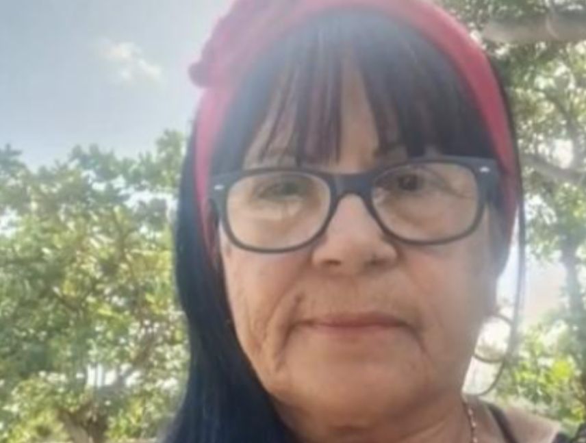 Denuncian desaparición de sobreviviente de la guaira