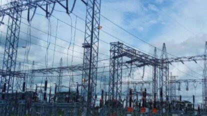 Sistema eléctrico Nacional