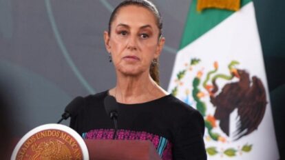 Descartan daños en Chiapas y Tabasco tras terremotos