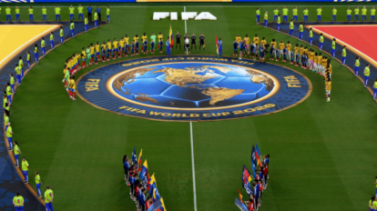 La final del Mundial no tendrá 30 minutos de descanso
