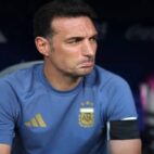 Lionel Scaloni