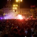 Celebraciones en España