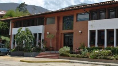 Fundacite Mérida