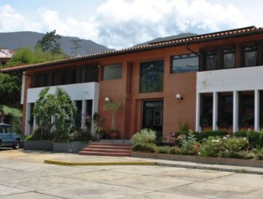 Fundacite Mérida