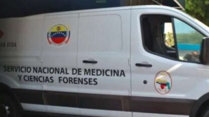 Senamecf exhorta a familiares de víctimas hacerse prueba de ADN
