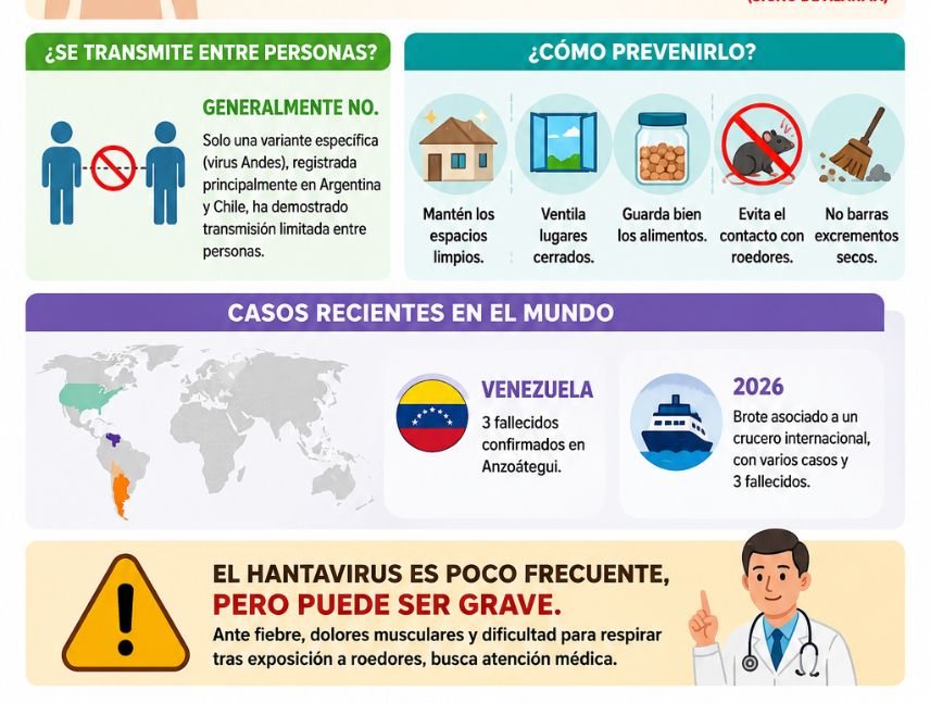 Hantavirus