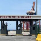 Reactivan paulatinamente puerto de la Guaira