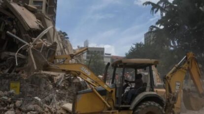 Cámara petrolera activa ingenierpos y maquinaria en La Guaira