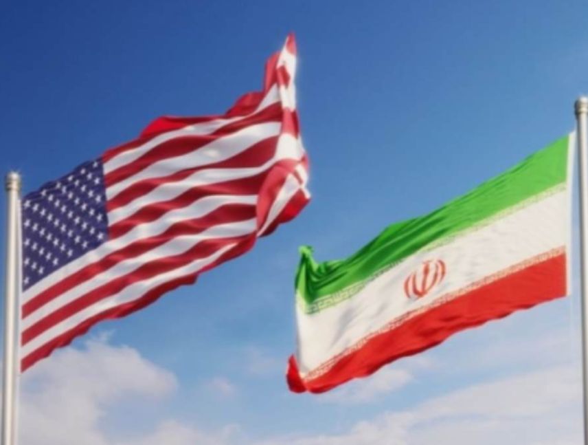 Trump amenaza con atacar Teheran