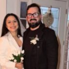 ICE arresta a pareja de fotografos