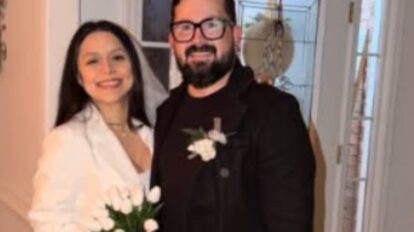 ICE arresta a pareja de fotografos