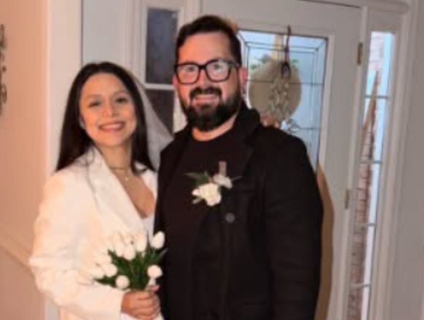 ICE arresta a pareja de fotografos