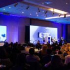 Bancamiga participó en conferencia de FIBA en Argentina.