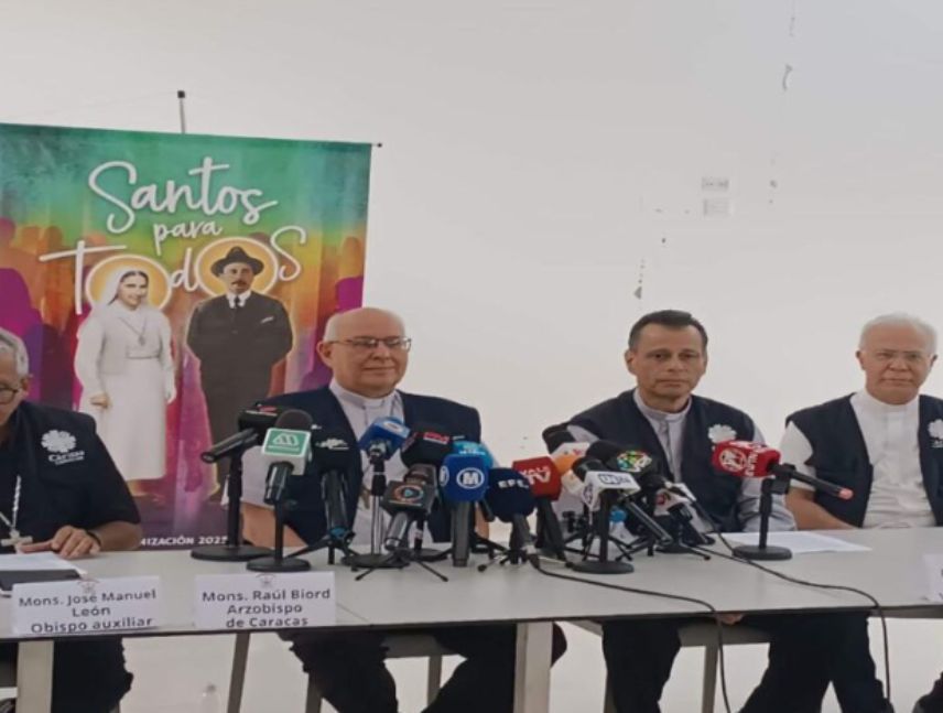 Iglesia ha entregado más de 400 toneladas de ayuda humanitaria.