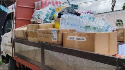 Cáritas Guayana