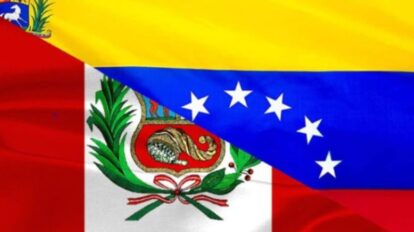Se reanudan las relaciones entre Venezuela y Perú