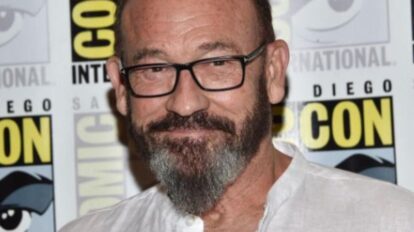 murió Chuck Russell