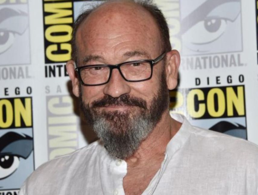 Muere Chuck Russell, director de La Máscara