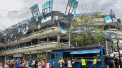 Piden acelerar inspección de comercios afectados en La Guaira