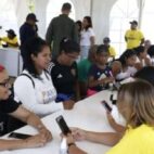 Inicia registro de viviendas en Miranda