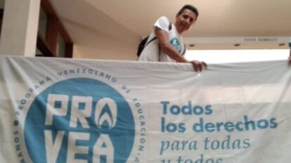 Provea rechaza salida de Venezuela de la CPI