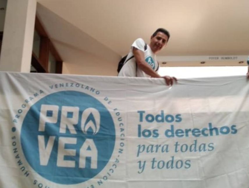 Provea rechaza salida de Venezuela de la CPI
