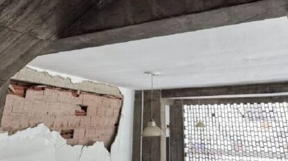 Piden evaluar las escuelas afectadas de Aragua