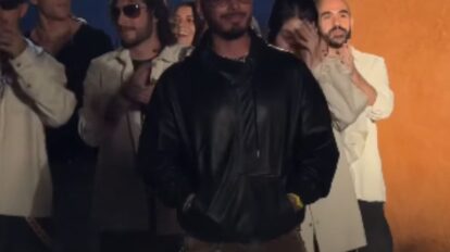 Jbalvin Colombiamoda 2026