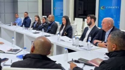Conatel regulará presencia de Starlink en Venezuela
