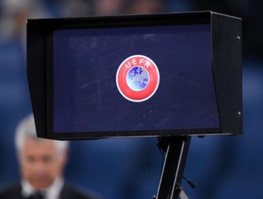 UEFA limita revisiones del VAR a casos importantes.
