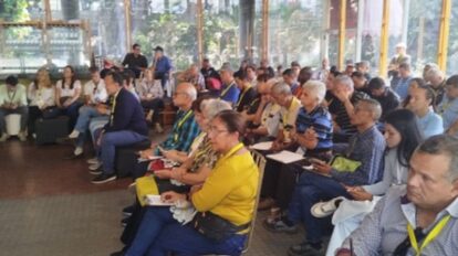 Colegio de Ingenieros refuerza inspecciones a edificios tras terremotos