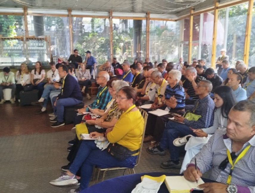 Colegio de Ingenieros refuerza inspecciones a edificios tras terremotos
