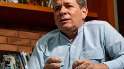 Juan Pablo Guanipa sobre el diálogo del 1 de agosto