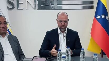 Seniat impulsa alianza con banca privada