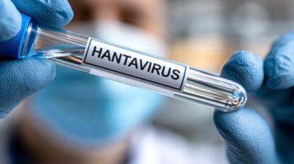 Chile declara alerta sanitaria por hantavirus