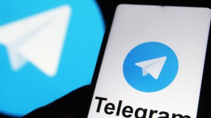 Rusia en la busqueda del fundador de Telegram
