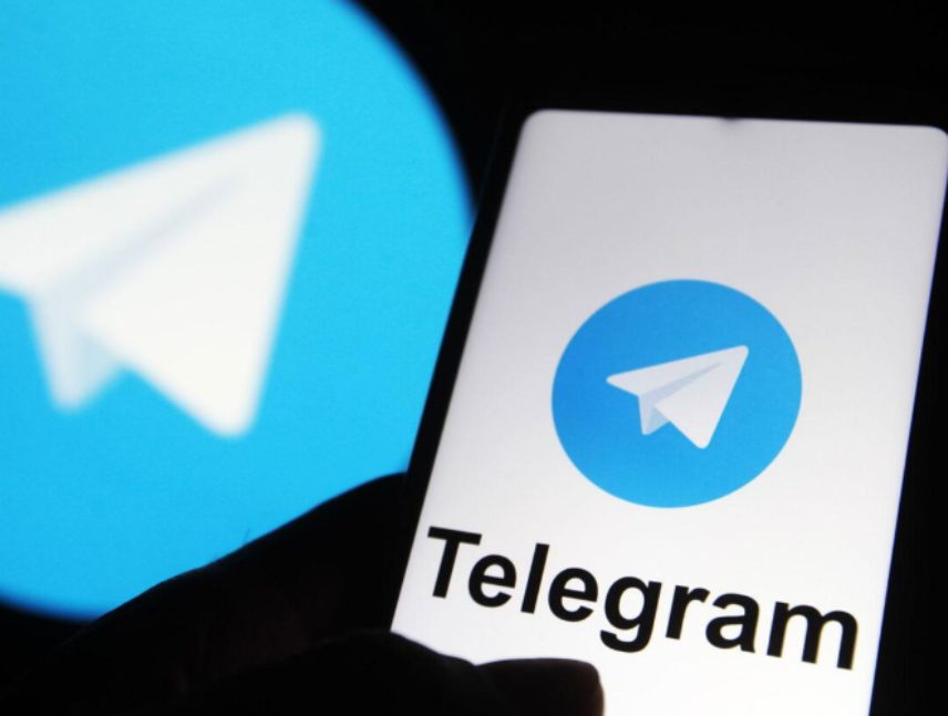 Rusia en la busqueda del fundador de Telegram