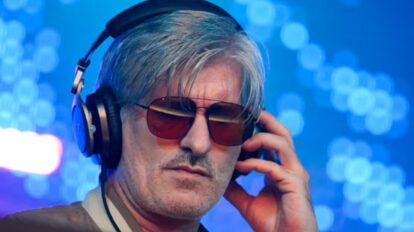 encuentran muerto en su domicilio al DJ francés Kavinsky