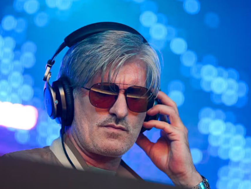 encuentran muerto en su domicilio al DJ francés Kavinsky