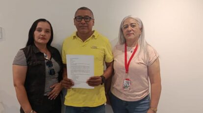 Bono de profesionalización docentes de Bolívar
