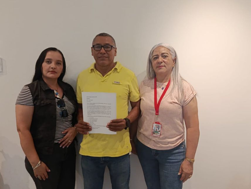 Bono de profesionalización docentes de Bolívar