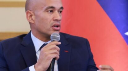 Gobierno presentará plan de reconstrucción tras doblete sísmico