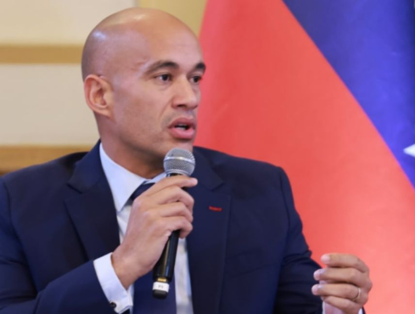 Gobierno presentará plan de reconstrucción tras doblete sísmico