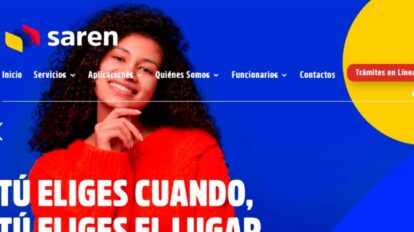 SAREN habilita apostilla electrónica de títulos universitarios